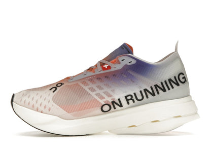 On Running Cloudboom Strike Prism Capsule Collection