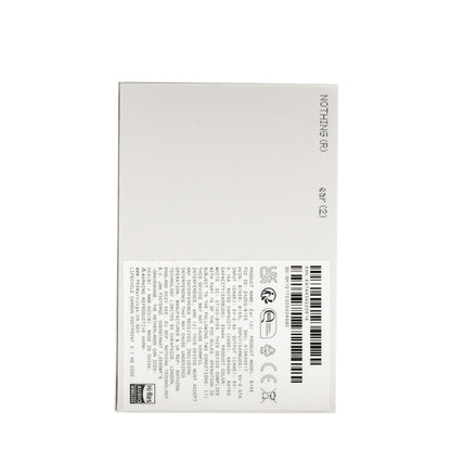 Nothing ear (1) Wireless Earbuds