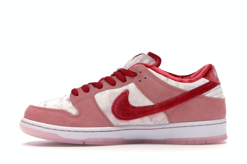 Nike SB Dunk Low StrangeLove Skateboards