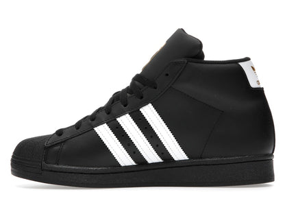 adidas Pro Model Black White
