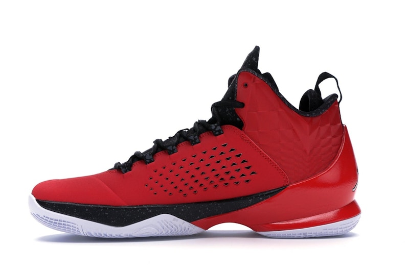 Jordan Melo M11 University Red