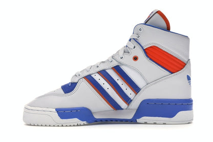 adidas Rivalry Hi Knicks (2019)