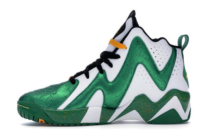 Reebok Kamikaze II Sonics
