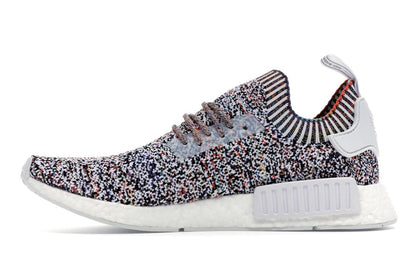 adidas NMD R1 Colour Static Rainbow