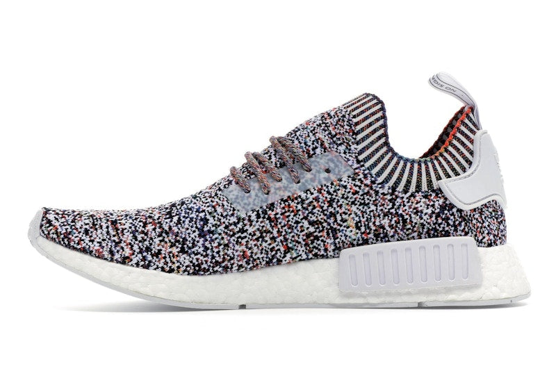 adidas NMD R1 Colour Static Rainbow