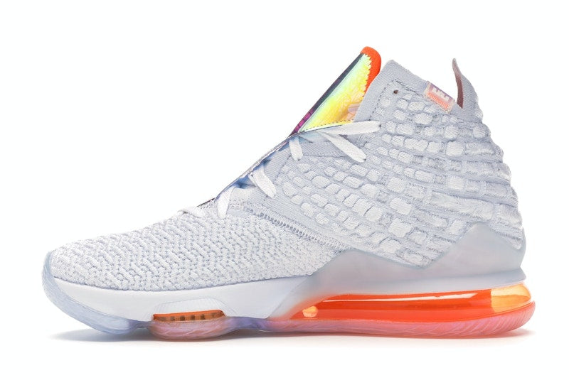 Nike LeBron 17 Future Air