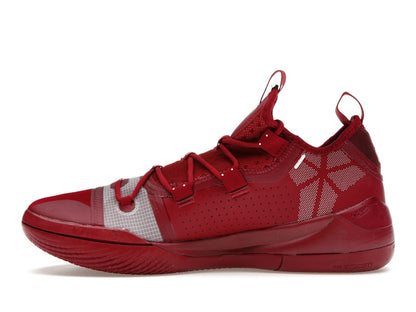Nike Kobe A.D. TB Team Red