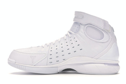 Nike Zoom Huarache 2K4 Black Mamba Collection Fade to Black