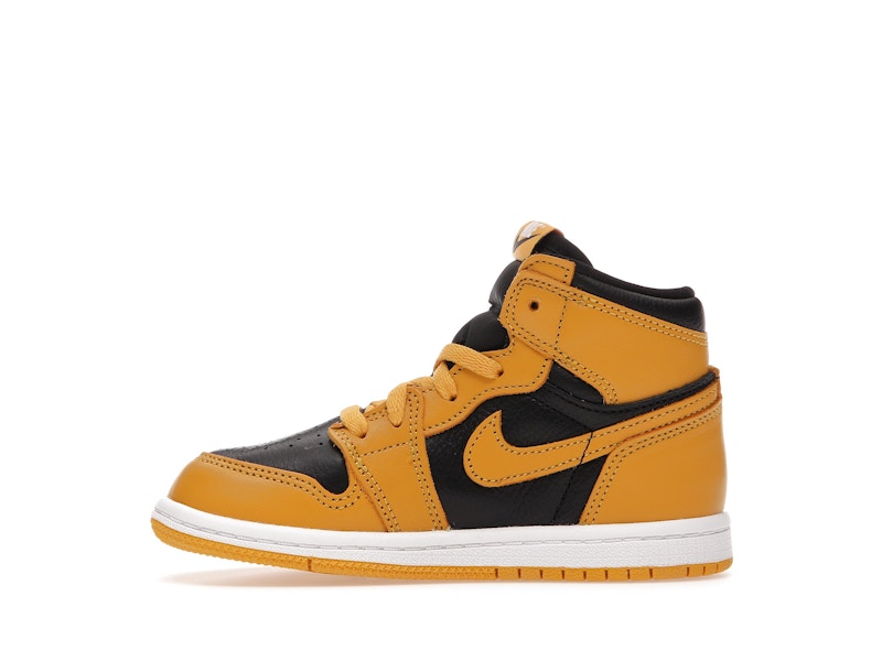 Jordan 1 Retro High OG Pollen (TD)