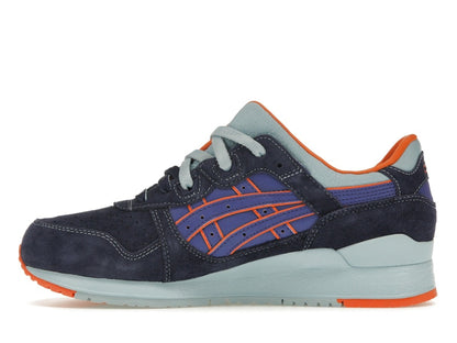 ASICS Gel-Lyte III Footlocker Pensole Reflect