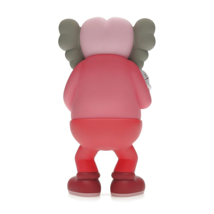KAWS Cereal Monsters Franken Berry Figure