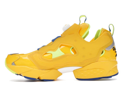 Reebok InstaPump Fury Minions
