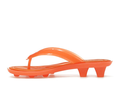 Puma Cat Cleat Sandals Fenty Orange (Women's)