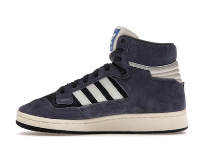 adidas Centennial 85 Hi Shadow Navy
