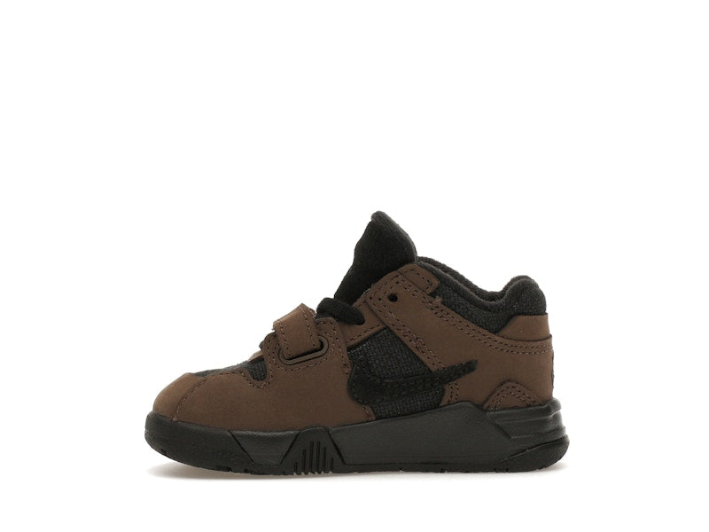 Jordan Jumpman Jack TR Travis Scott Dark Mocha (TD)