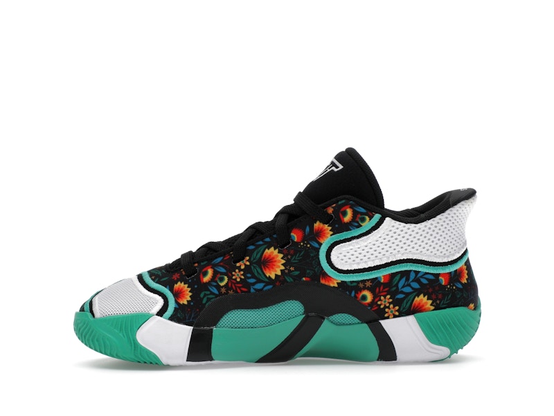 Jordan Tatum 3 Welcome to the Garden Alternate (PS)