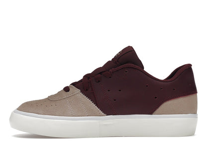 Jordan Series ES Cherrywood Red