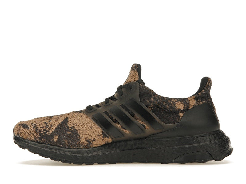adidas Ultra Boost 5.0 DNA Bleach Dye Pack Cardboard (Women's)