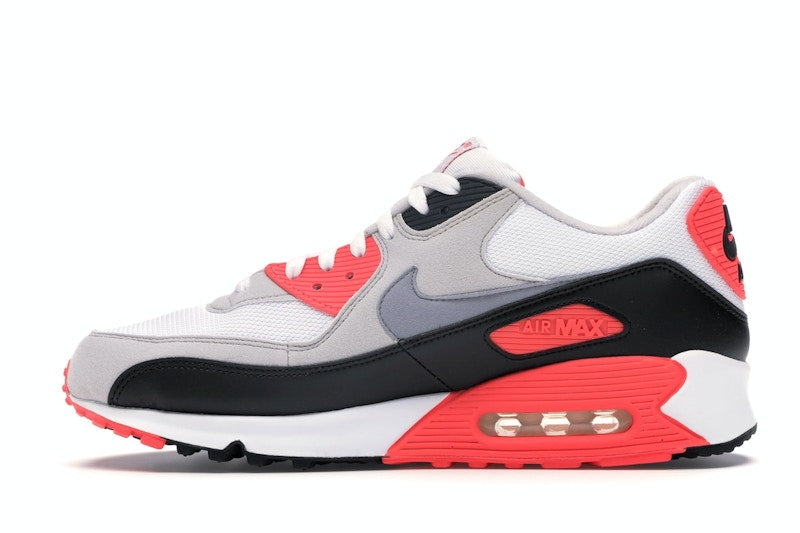 Nike Air Max 90 Infrared (2010)