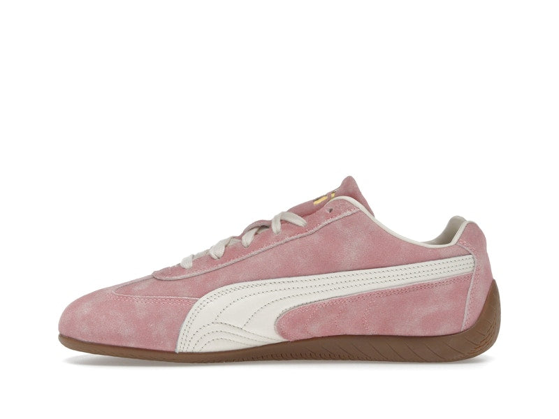 Puma Speedcat Faded Carnation Pink Alpine Snow (Women's)