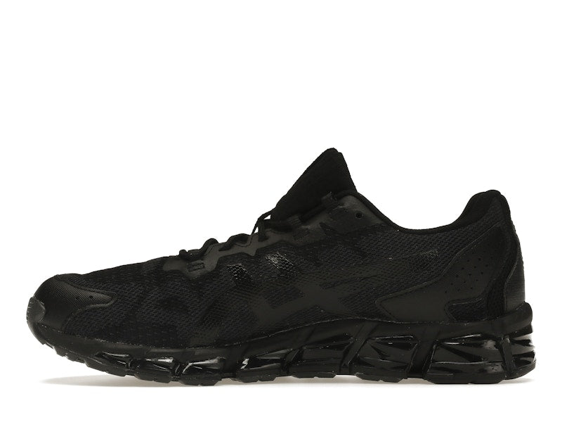 ASICS Gel Quantum 360 6 Black