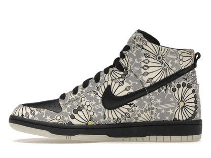 Nike Dunk High Skinny Prem Liberty of London (Women's)