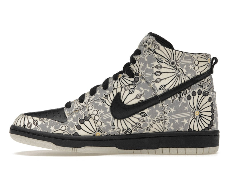 Nike Dunk High Skinny Prem Liberty of London (Women's)