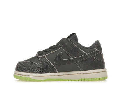Nike Dunk Low Halloween (2022) (TD)