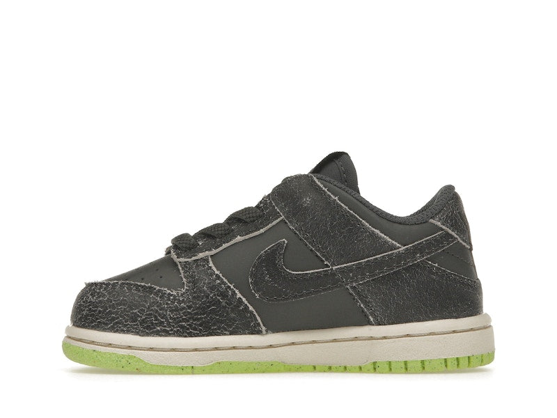 Nike Dunk Low Halloween (2022) (TD)