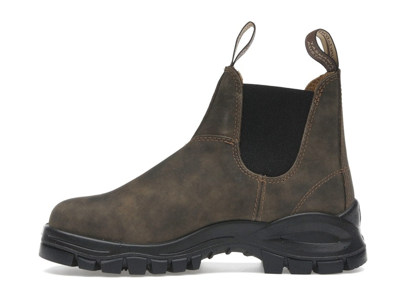 Blundstone 2239 Rustic Brown