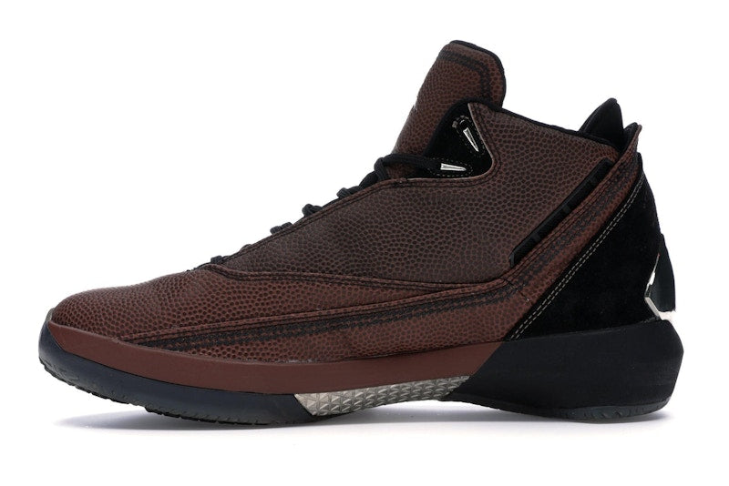 Jordan 22 OG Basketball Leather