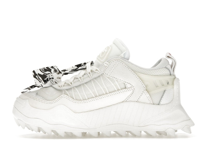 OFF-WHITE Odsy-1000 White White FW21 (Women's)