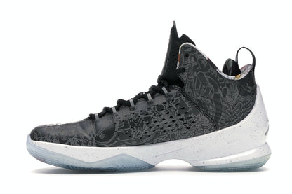 Jordan Melo M11 Hebru