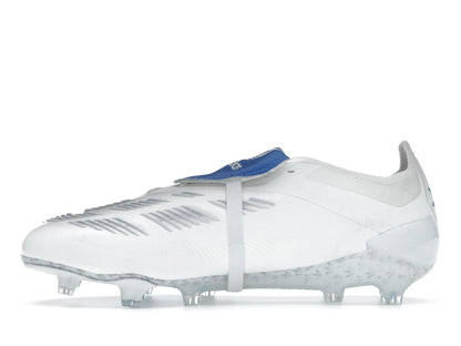 adidas Predator Elite FG David Beckham White Blue Bird