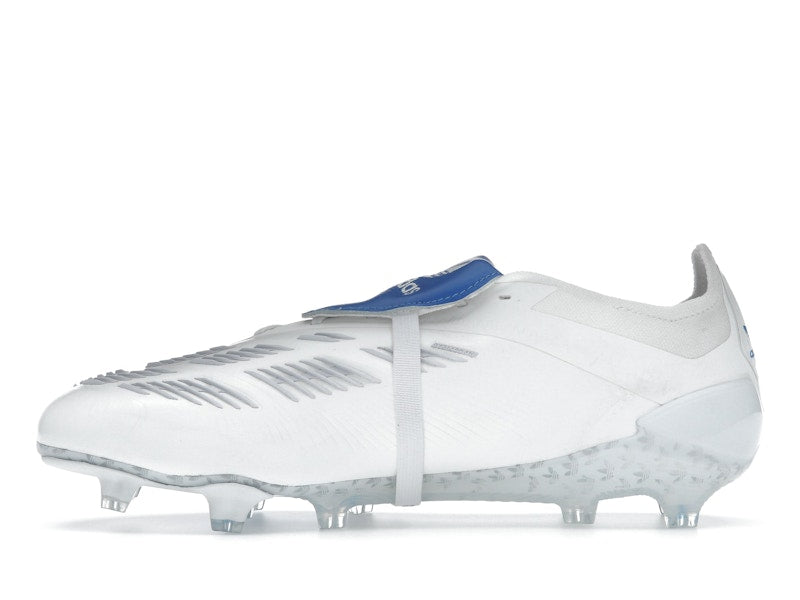 adidas Predator Elite FG David Beckham White Blue Bird