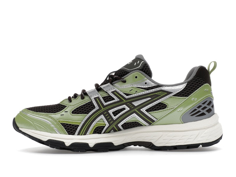 ASICS Gel-Nunobiki Kith Delicioso Pure Silver