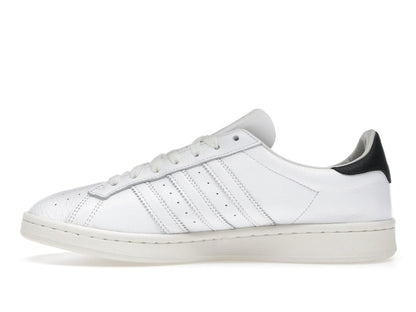 adidas Earlham Cloud White