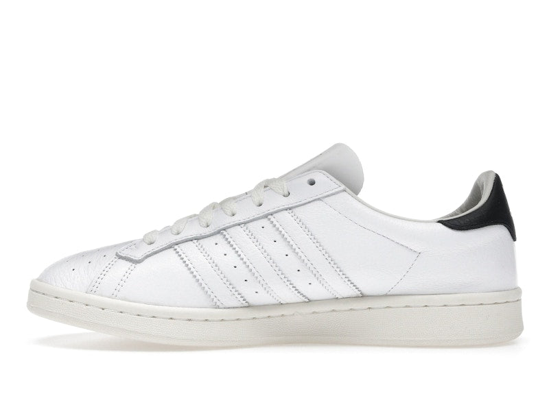 adidas Earlham Cloud White