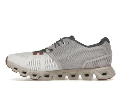 On Running Cloud 5 Pearl Frost (Women's)