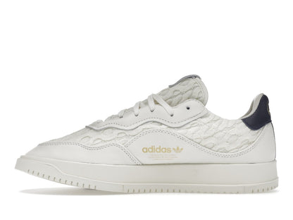 adidas SC Premiere Extra Butter Cableknit Off White
