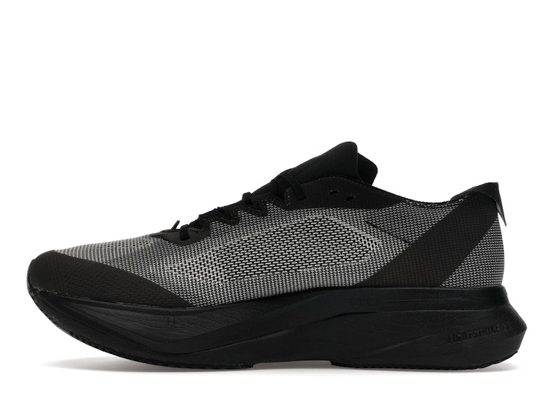 adidas Adizero Boston 12 Core Black Carbon