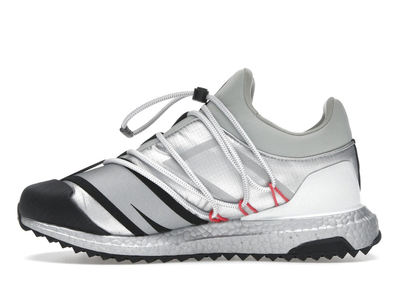 adidas Ultra Boost 1.0 Moon Boot Silver