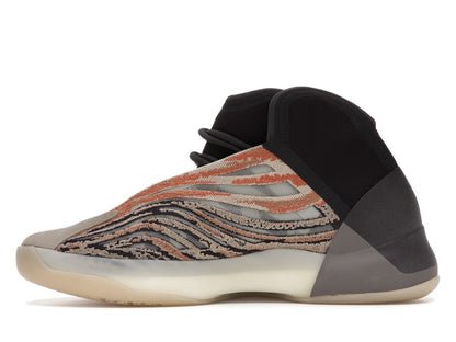 adidas Yeezy QNTM Flash Orange