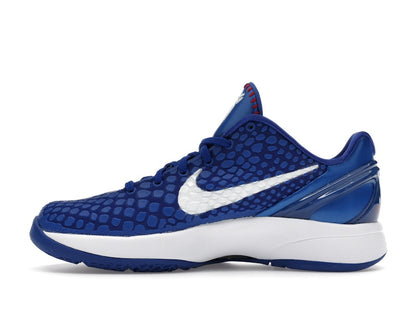 Nike Kobe 6 Dodgers (GS)