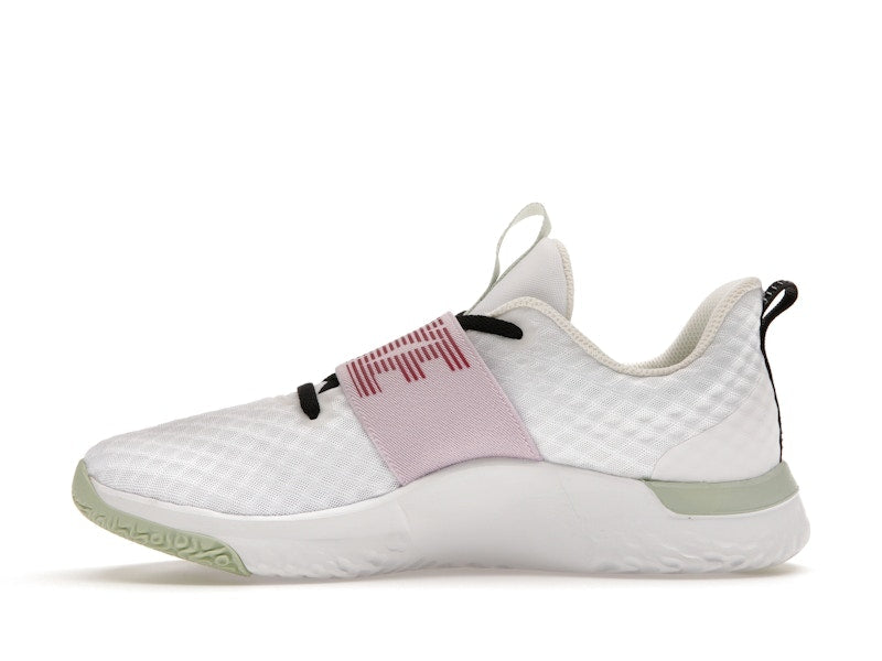 Nike In-Season TR 9 White (Women's)