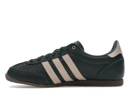 adidas Japan Mineral Green (Women's)
