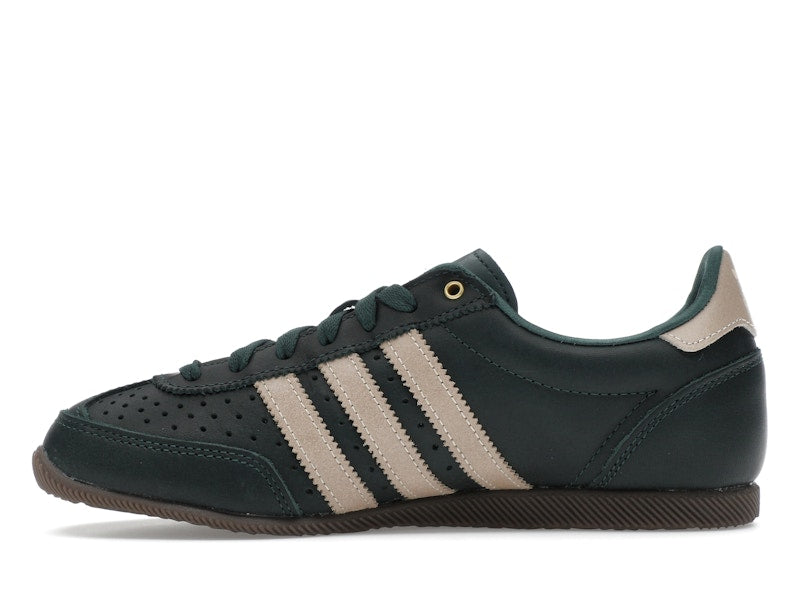 adidas Japan Mineral Green (Women's)