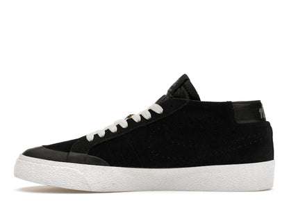 Nike SB Zoom Blazer Chukka XT Black Gunsmoke