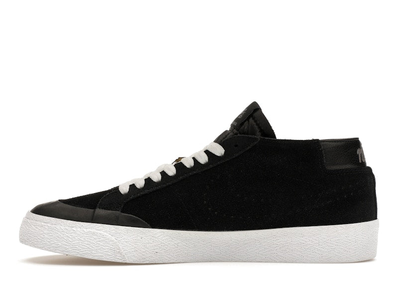 Nike SB Zoom Blazer Chukka XT Black Gunsmoke
