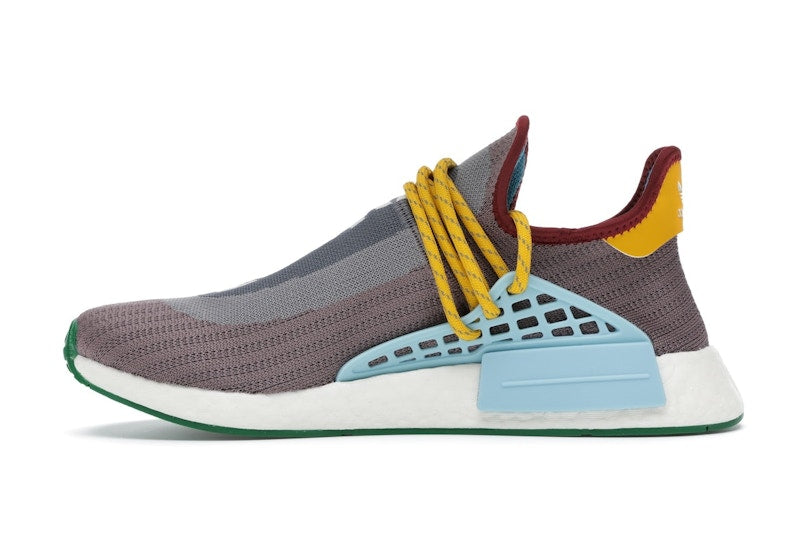 adidas NMD Hu Pharrell Extra Eye Grey